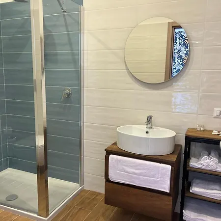 Bed & Breakfast Yoyo House Luxury Napoli