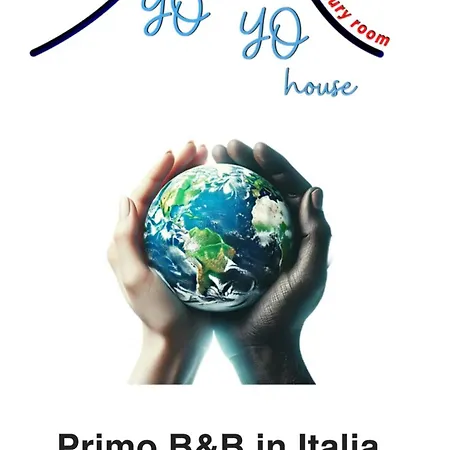 Yoyo House Luxury Bed & Breakfast 4*
