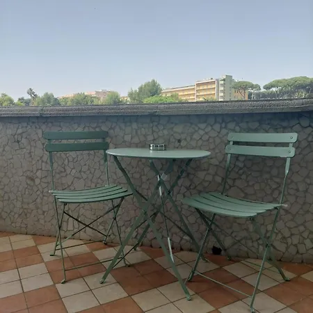 Bed & Breakfast Yoyo House Luxury 4*