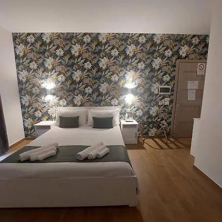 Bed & Breakfast Yoyo House Luxury Neapol