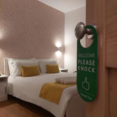 Bed & Breakfast Yoyo House Luxury 4*