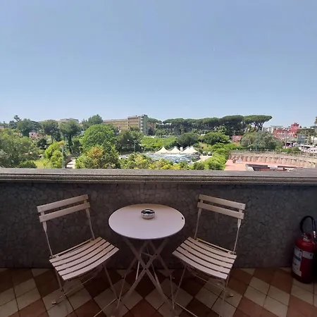 Bed & Breakfast Yoyo House Luxury 4*