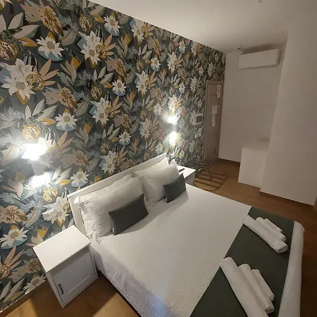 Bed & Breakfast Yoyo House Luxury Neapol