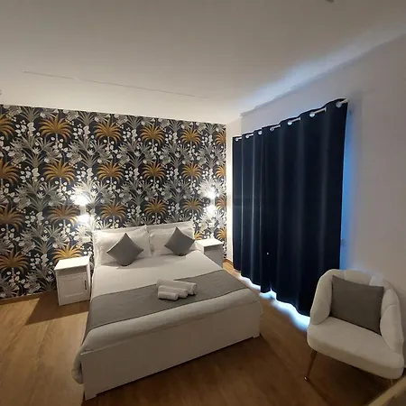 Bed & Breakfast Yoyo House Luxury 4*