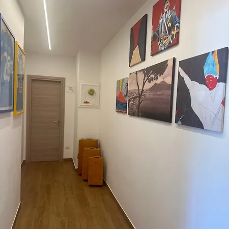 Bed & Breakfast Yoyo House Luxury 4*