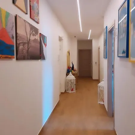 Bed & Breakfast Yoyo House Luxury 4*