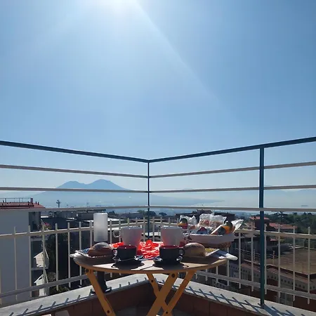 Bed & Breakfast Yoyo House Luxury 4*