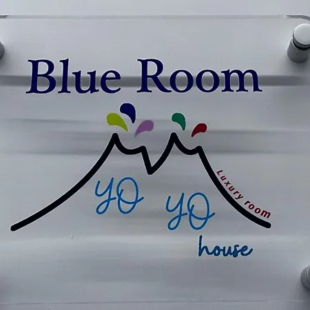 Yoyo House Luxury Bed & Breakfast Neapol