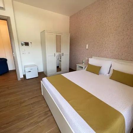 Bed & Breakfast Yoyo House Luxury *