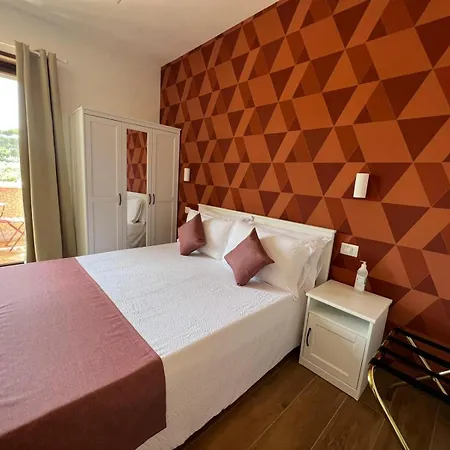 Bed & Breakfast Yoyo House Luxury Neapol