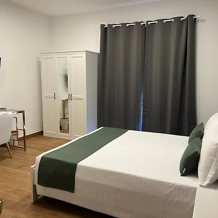 Yoyo House Luxury 4* Neapol
