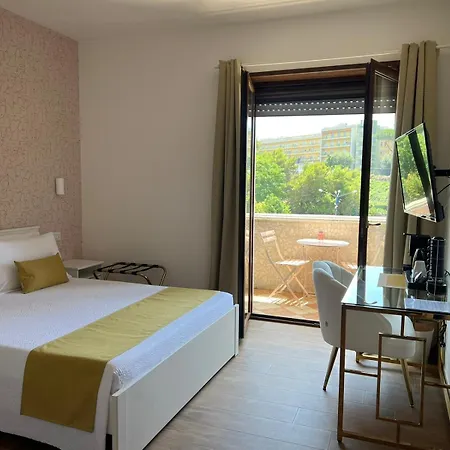 Yoyo House Luxury