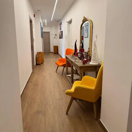 Bed & Breakfast Yoyo House Luxury 4*