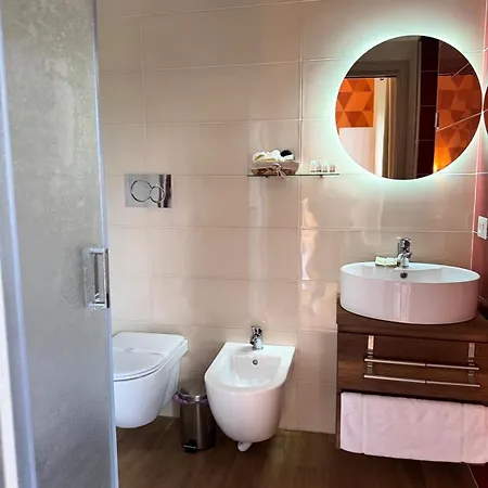 Bed & Breakfast Yoyo House Luxury