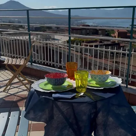 Bed & Breakfast Yoyo House Luxury 4*